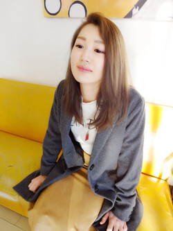 ルージーアッシュ