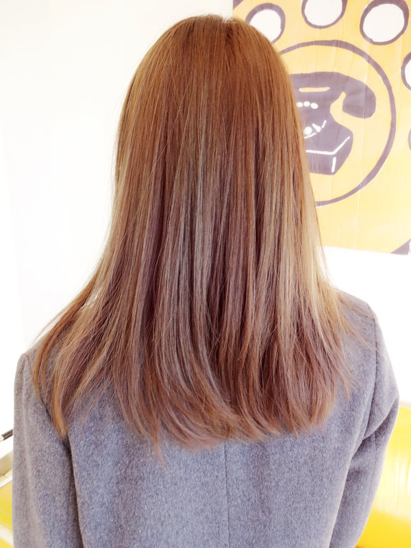 ルージーアッシュ|Infini-Y’s　ウェルディ長泉店