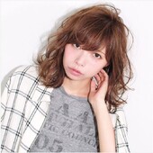 リラックスセミディ|オブヘアー表参道店