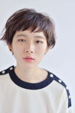 スイートマッシュ|HYSTERIA　青山店