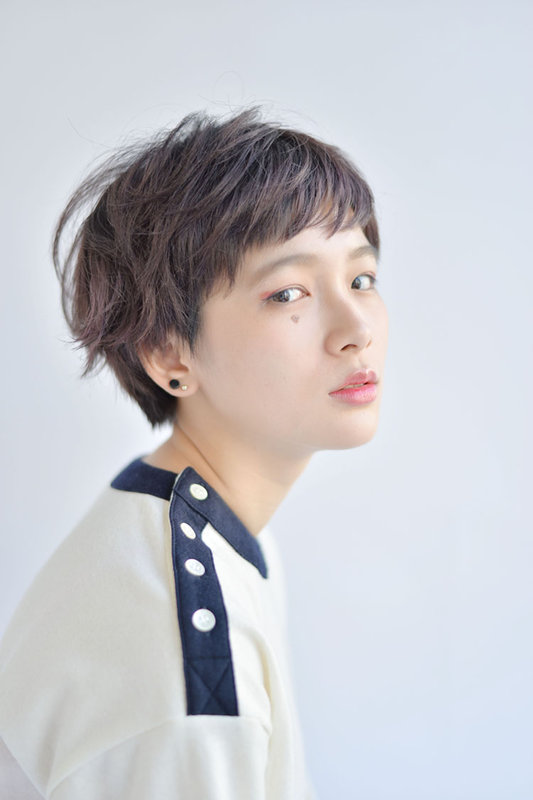 スイートマッシュ|HYSTERIA　青山店