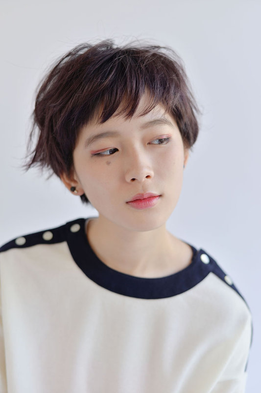 スイートマッシュ|HYSTERIA　青山店