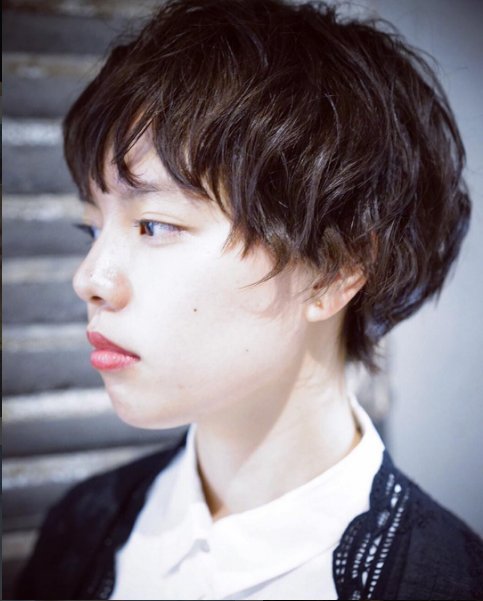 ショート3|STRAMA