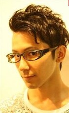 アシンメトリー付きブロック|ROYM カット&amp;ヘッドスパ