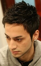 やさしさツーブロック|ROYM カット&amp;ヘッドスパ