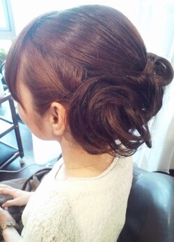 パーティーアレンジ