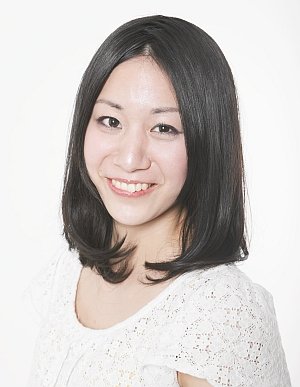 黒髪ミディアム|ROYM カット&amp;ヘッドスパ