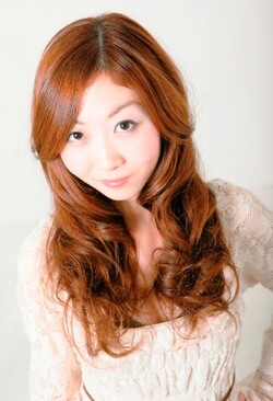 グラマラスカール