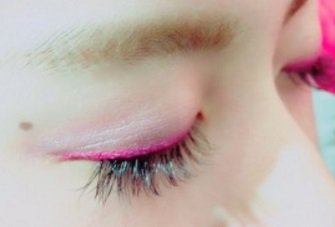 アイラッシュ☆1|2FACE　esthetic