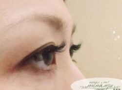 実南樹☆2|エステティック・ネイル 実南樹～アイラッシュ～