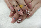 大人ネイル|ネイルサロン＆ショップ／ネイルスクール　Ｃｕｒｅ