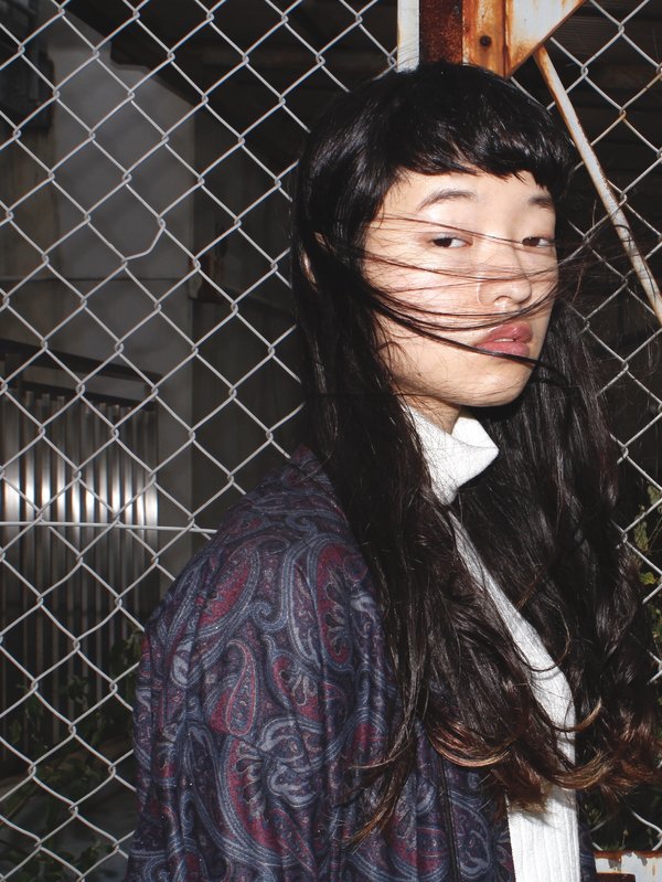 アンニュイロング|NERO HAIR SALON