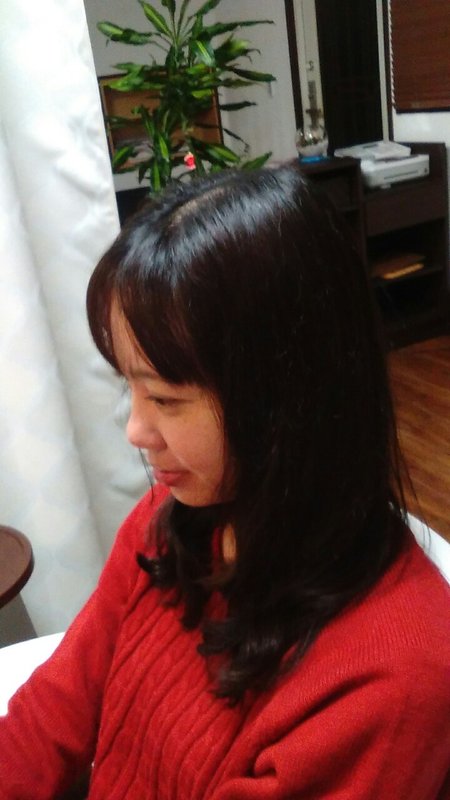 デジタルパーマエステ|ceris