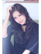 クールビューティ|Hair Frais Make