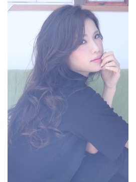 クールビューティ|Hair Frais Make