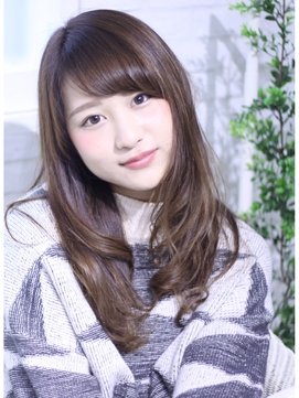 スウィートロング|Hair Frais Make