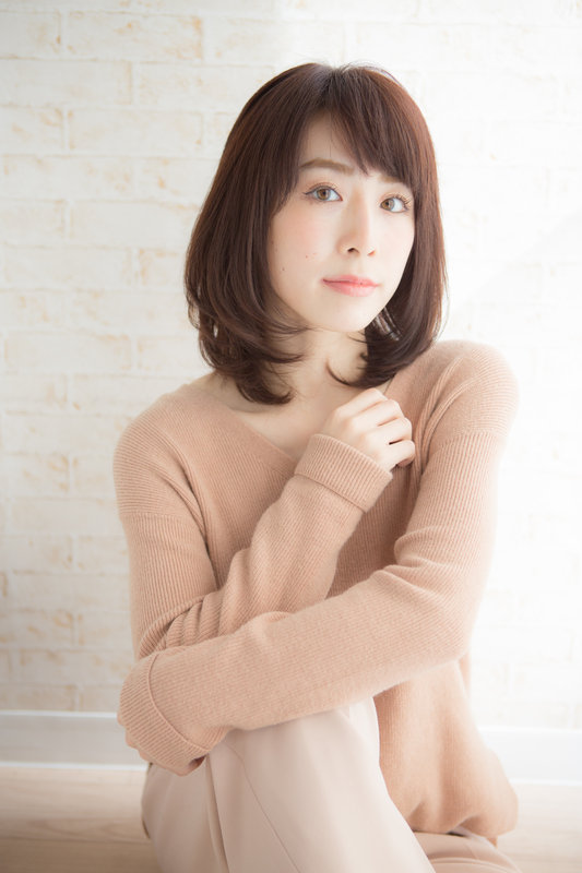 2017/Spring　1|LINK HAIR DESIGN