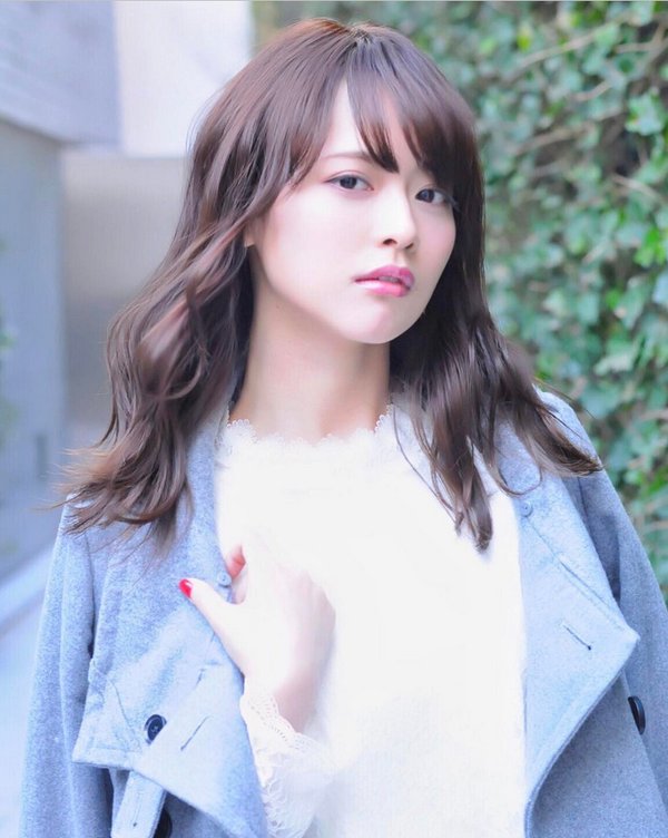 ロング2|オブヘアー表参道店