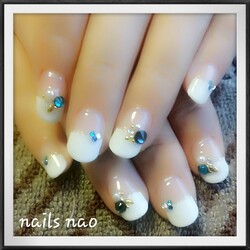 ブライダルフレンチ