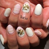 クローバービジュー|Lucia