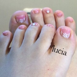 フラワーアート♪|Lucia