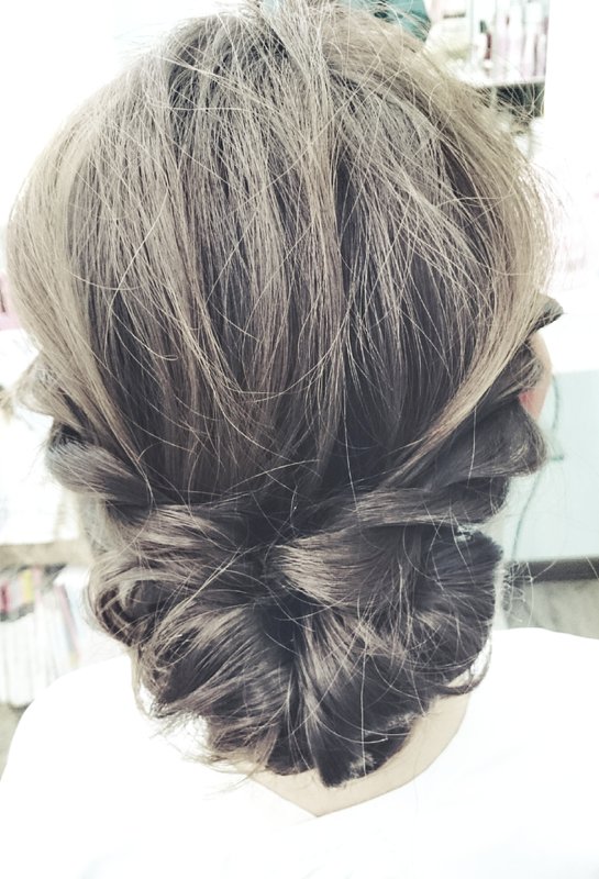 セット|ヘアースタジオ・ブロス