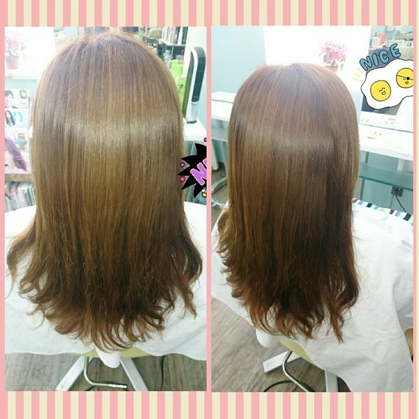 ストレートパーマ|ヘアースタジオ・ブロス