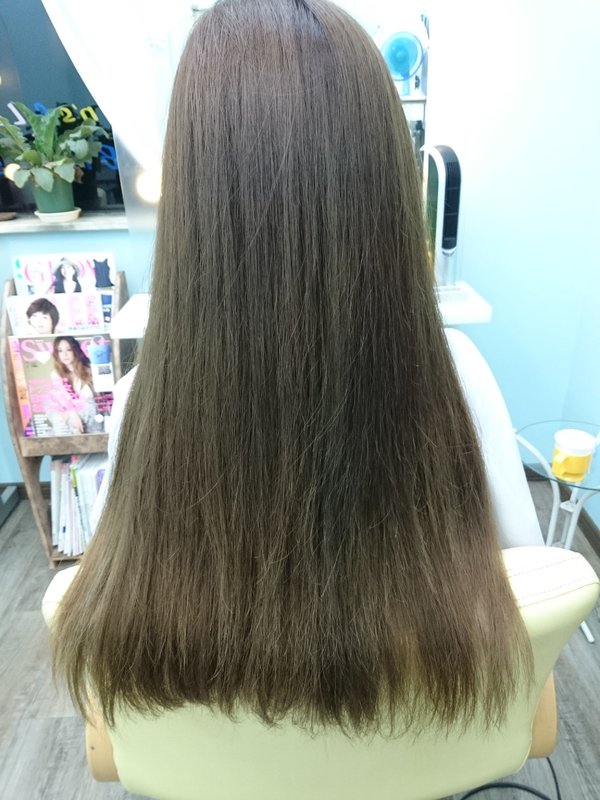 カラーリング|ヘアースタジオ・ブロス