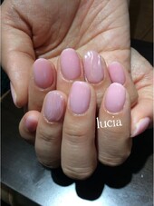 大人気！うねうねネイル♪|Lucia