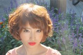 大人可愛い小顔ボブ|Hair Resort  kata‐kata
