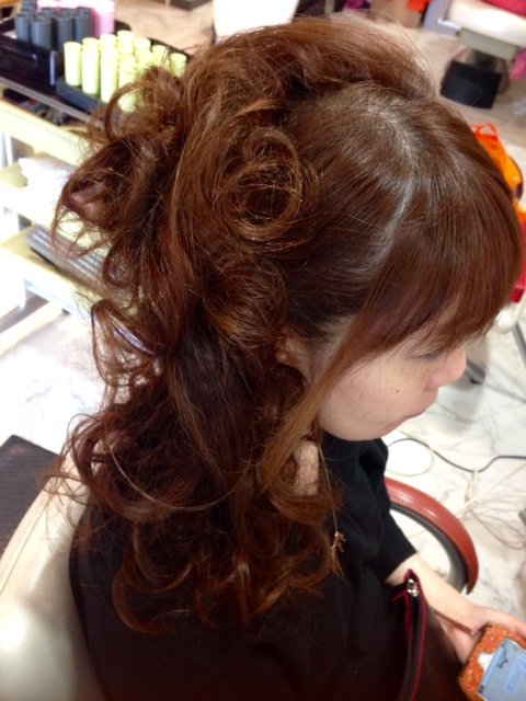 サイドカール|Ｈａｐｐｉｎｅｓｓ