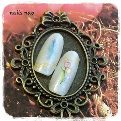 フェザー&amp;チューリップ