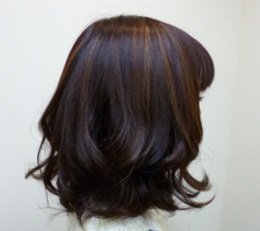 hair design  Retreat◇