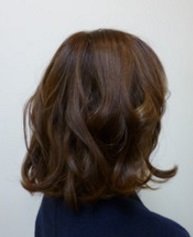 hair design  Retreat□