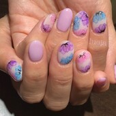 ボタニカルフラワー|Lucia