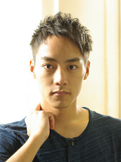 ２ブロXアシメベリーショート|Bella Dolce