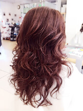 ガーリッシュウェーブ|Infini-Y’s　ウェルディ長泉店