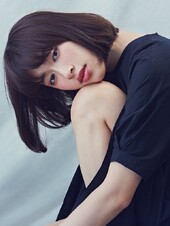 モードクラシカルボブ|NERO HAIR SALON