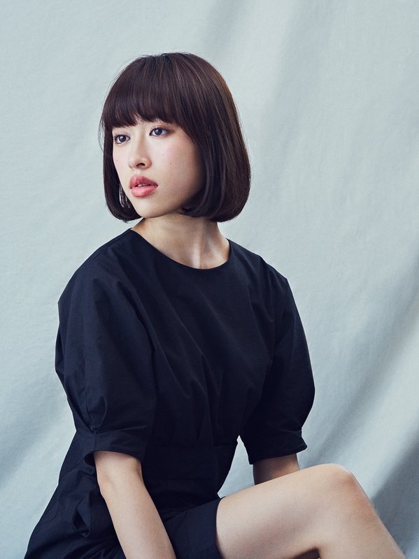 モードクラシカルボブ|NERO HAIR SALON