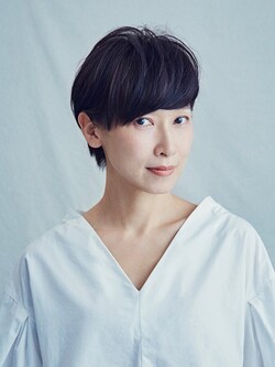 キンフォークミセスモードショート