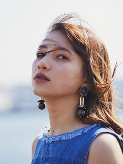 ナチュラルロブ|NERO HAIR SALON