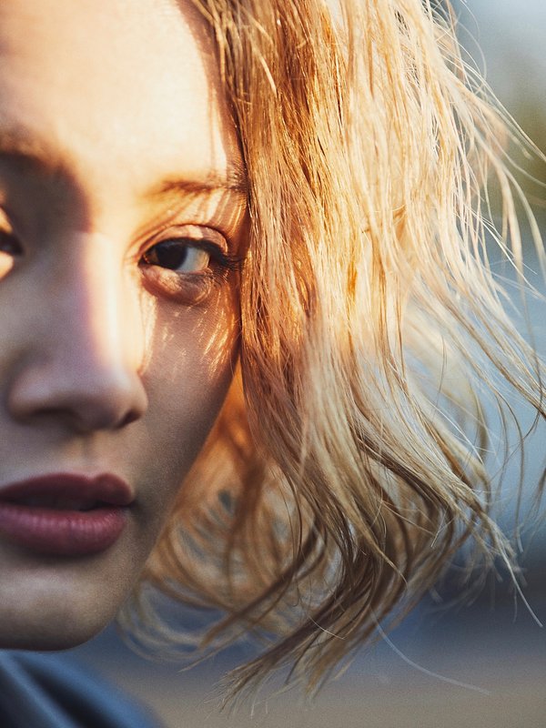 グランジボブ|NERO HAIR SALON