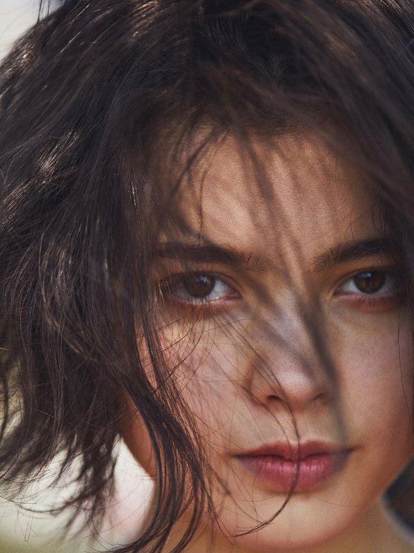 セミウェットボブ|NERO HAIR SALON