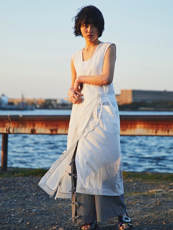 カジュアルモードショート|NERO HAIR SALON