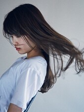モードロング|NERO HAIR SALON
