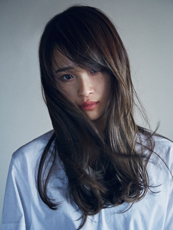 モードロング|NERO HAIR SALON