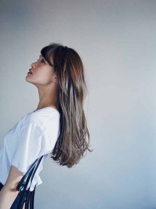 モードロング|NERO HAIR SALON