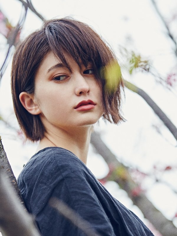 モードクラシカルショート|NERO HAIR SALON