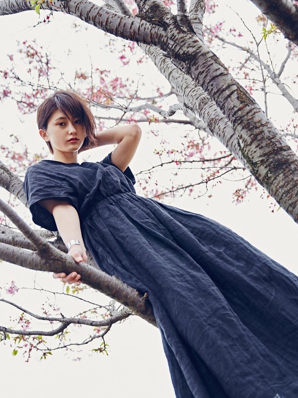 モードクラシカルショート|NERO HAIR SALON