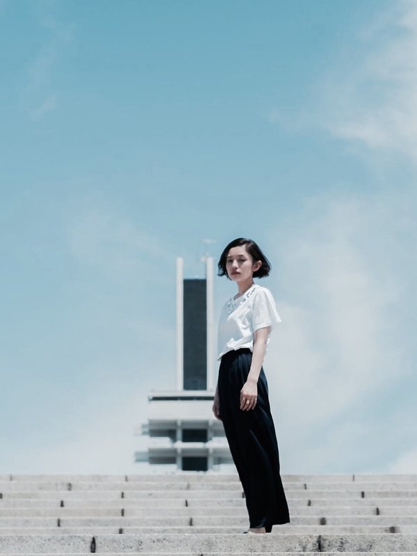 グランジウェットボブ|NERO HAIR SALON